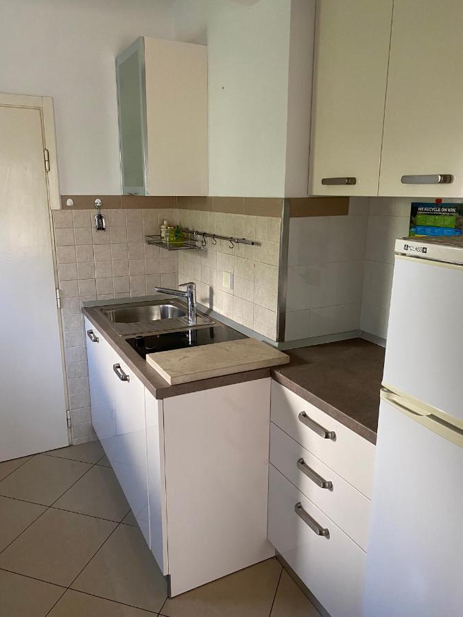 Sara Apartman Omisalj