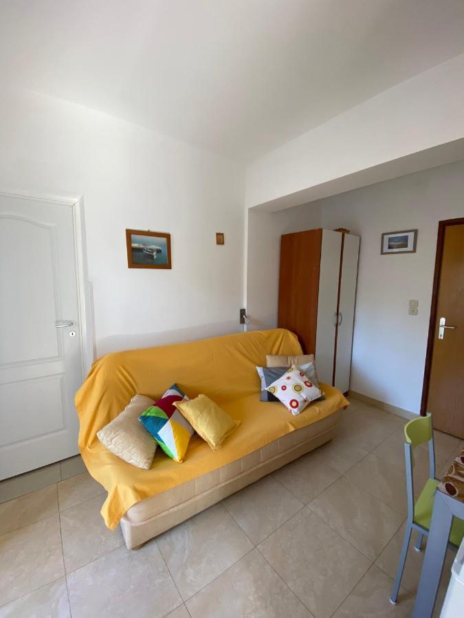 Sara Apartman