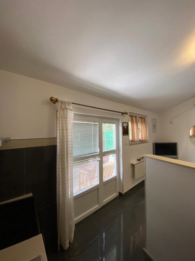 Apartman Sara Omisalj